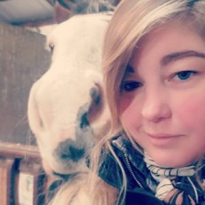 Meet your Posher, Lindsey